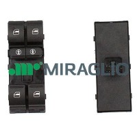 121/VKB76011 MIRAGLIO Вимикач склопідйомник
