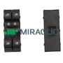 121/VKB76011 MIRAGLIO Вимикач склопідйомник