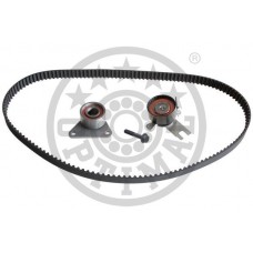 SK-1666 OPTIMAL Комплект ременя ГРМ