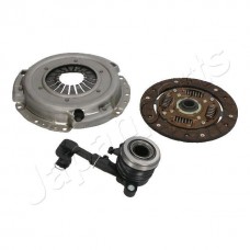 KF-1052 JAPANPARTS Комплект зчеплення
