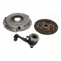 KF-1052 JAPANPARTS Комплект зчеплення