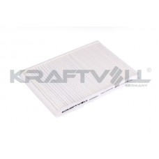 06040026 KRAFTVOLL GERMANY Фільтр повітря у внутрішньому просторі