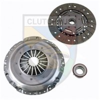 MCK1832 CLUTCHNUS Комплект зчеплення