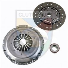 MCK1832 CLUTCHNUS Комплект зчеплення