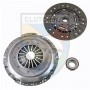 MCK1832 CLUTCHNUS Комплект зчеплення