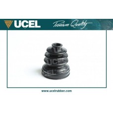 41586-T UCEL Пыльник, Привідний вал