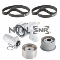 KD457.69 SNR Комплект ременя ГРМ