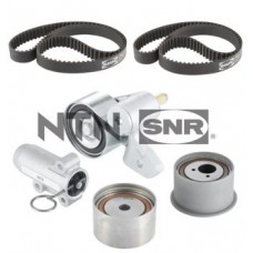 KD457.69 SNR Комплект ременя ГРМ