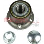 WM 6571 METZGER Комплект підшипника ступиці колеса