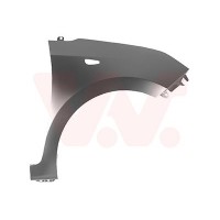 8249656 VAN WEZEL Крыло