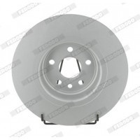 DDF2771C FERODO Гальмівний диск