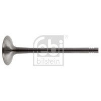 впускний клапан FEBI-BILSTEIN 36497