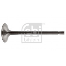 впускний клапан FEBI-BILSTEIN 36497