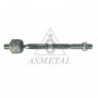 20MR0120 ASMETAL Осьовий шарнір рульова тяга
