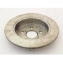 DP-231 JAPANPARTS Гальмівний диск