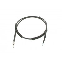 1 987 477 923 BOSCH Тросик, cтояночный тормоз