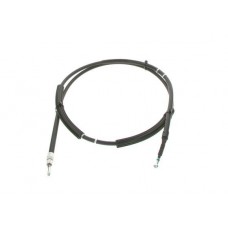 1 987 477 923 BOSCH Тросик, cтояночный тормоз