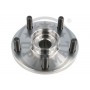 04-P456 OPTIMAL Ступиця колеса