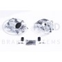 8AC 355 383-381 HELLA PAGID Гальмівний супорт