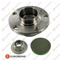 1681938280 EUROREPAR Комплект підшипника ступиці колеса