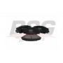 BSG 85-200-021 BSG Комплект гальмівних колодок дисковий гальм