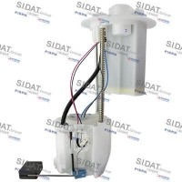 G2983 AUTOTEAM Елемент системи живлення