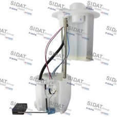G2983 AUTOTEAM Елемент системи живлення