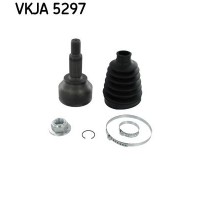 VKJA 5297 SKF Шарнирный комплект, Привідний вал