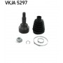 VKJA 5297 SKF Шарнирный комплект, Привідний вал