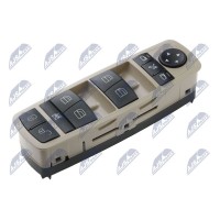 EWS-ME-019 NTY Вимикач склопідйомник