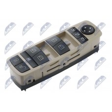 EWS-ME-019 NTY Вимикач склопідйомник