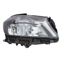 3019962H VAN WEZEL Основна фара
