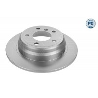 315 523 0040/PD MEYLE Гальмівний диск