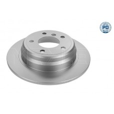 315 523 0040/PD MEYLE Гальмівний диск