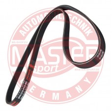 5PK1210-PCS-MS MASTER-SPORT GERMANY Поліклиновий ремінь