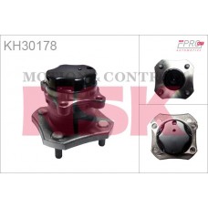 KH30178 NSK Комплект підшипника ступиці колеса