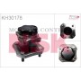 KH30178 NSK Комплект підшипника ступиці колеса
