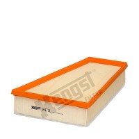 E473L HENGST FILTER Повітряний фільтр