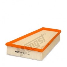 E473L HENGST FILTER Повітряний фільтр