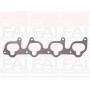 IM238 FAI AutoParts Комплект прокладок впускний колектор