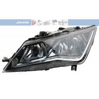 67 34 09-4 JOHNS Основна фара