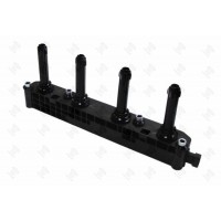 122-01-097 ABAKUS Котушка запалювання