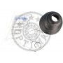 CVB-10667TPE OPTIMAL Комплект пыльника, Привідний вал