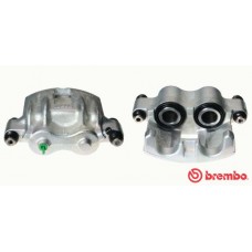 F A6 010 BREMBO Гальмівний супорт