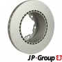 1163207300 JP GROUP Гальмівний диск