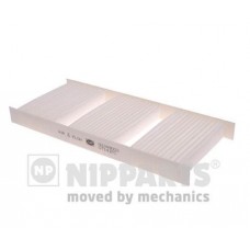 N1349002 NIPPARTS Фільтр повітря у внутрішньому просторі