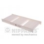 N1349002 NIPPARTS Фільтр повітря у внутрішньому просторі