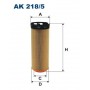 AK 218/5 FILTRON Повітряний фільтр
