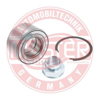 3581-SET-MS MASTER-SPORT GERMANY Комплект підшипника ступиці колеса