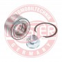 3581-SET-MS MASTER-SPORT GERMANY Комплект підшипника ступиці колеса